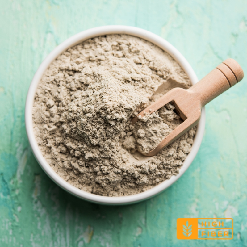 Baby Nutri Millet Mix